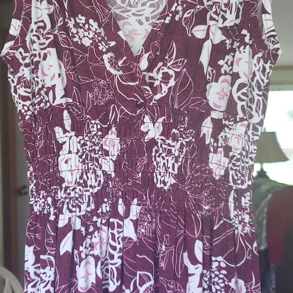 Maxi Dress - Picture 3 of 3